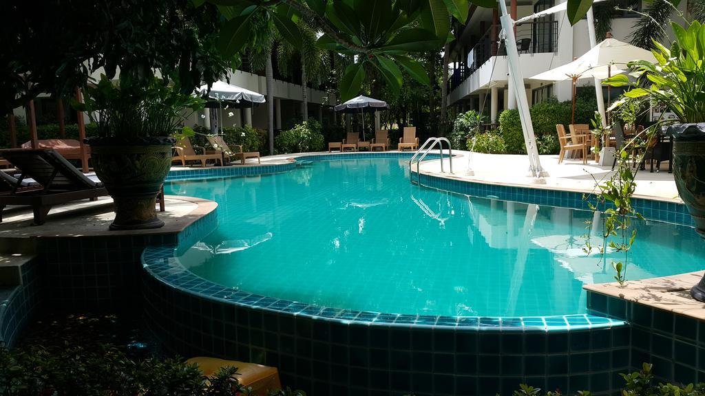 Samui Emerald Resort Bophut Exteriér fotografie